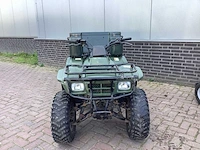Honda recon quad - afbeelding 2 van  6