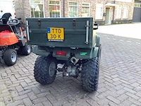 Honda recon quad - afbeelding 4 van  6