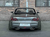 Honda s2000 2.0i 241pk 2001, 29-zb-hj - afbeelding 3 van  37