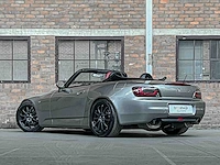 Honda s2000 2.0i 241pk 2001, 29-zb-hj - afbeelding 4 van  37