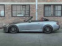 Honda s2000 2.0i 241pk 2001, 29-zb-hj - afbeelding 6 van  37