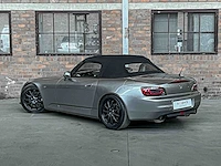 Honda s2000 2.0i 241pk 2001, 29-zb-hj - afbeelding 7 van  37