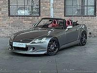 Honda s2000 2.0i 241pk 2001, 29-zb-hj - afbeelding 12 van  37