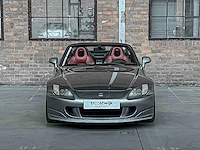 Honda s2000 2.0i 241pk 2001, 29-zb-hj - afbeelding 32 van  37