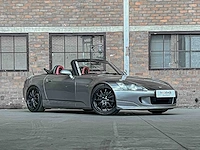 Honda s2000 2.0i 241pk 2001, 29-zb-hj - afbeelding 33 van  37