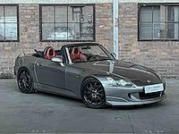 Honda s2000 2.0i 241pk 2001, 29-zb-hj - afbeelding 34 van  37