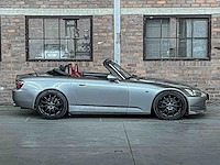 Honda s2000 2.0i 241pk 2001, 29-zb-hj - afbeelding 35 van  37