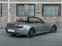 Honda s2000 2.0i 241pk 2001, 29-zb-hj - afbeelding 37 van  37