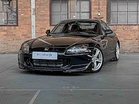 Honda s2000 ap2 2.2 242pk vtec 2010