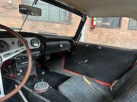 Honda s600 57pk 1964 hardtop (restauratieproject) - afbeelding 14 van  36