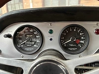 Honda s600 57pk 1964 hardtop (restauratieproject) - afbeelding 16 van  36
