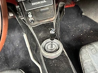 Honda s600 57pk 1964 hardtop (restauratieproject) - afbeelding 18 van  36