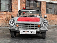 Honda s600 57pk 1964 hardtop (restauratieproject) - afbeelding 32 van  36