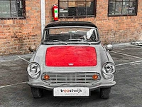 Honda s600 57pk 1964 hardtop (restauratieproject) - afbeelding 33 van  36