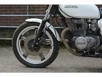 Honda schuurvondst | 1979 | zh-07-85 - afbeelding 5 van  11