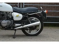 Honda schuurvondst | 1979 | zh-07-85 - afbeelding 9 van  11