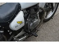 Honda schuurvondst | 1979 | zh-07-85 - afbeelding 11 van  11