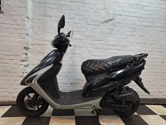 Honda sfx 50 45 km bromscooter - afbeelding 1 van  7