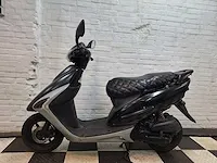 Honda sfx 50 45 km bromscooter - afbeelding 1 van  7