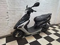 Honda sfx 50 45 km bromscooter - afbeelding 2 van  7