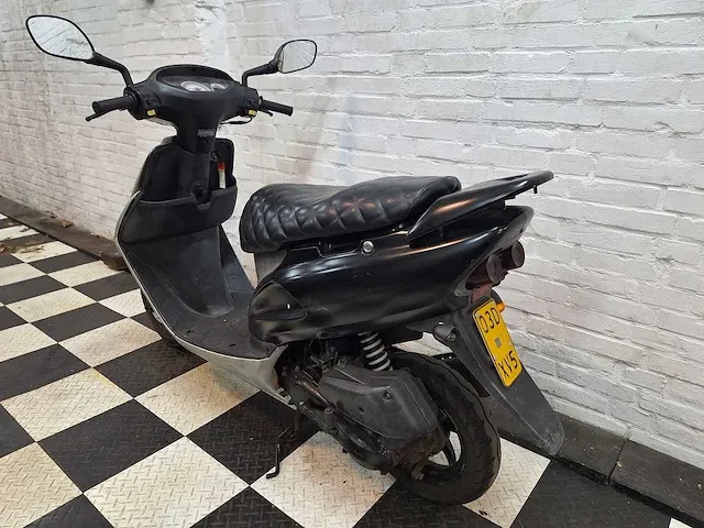Honda sfx 50 45 km bromscooter - afbeelding 3 van  7