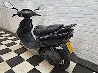 Honda sfx 50 45 km bromscooter - afbeelding 3 van  7