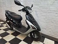 Honda sfx 50 45 km bromscooter - afbeelding 7 van  7