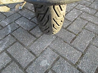 Honda sh 125 i - motorscooter - motorfiets - afbeelding 11 van  11