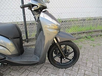 Honda sh 300i - motorscooter - abs combined - motorfiets - afbeelding 2 van  15