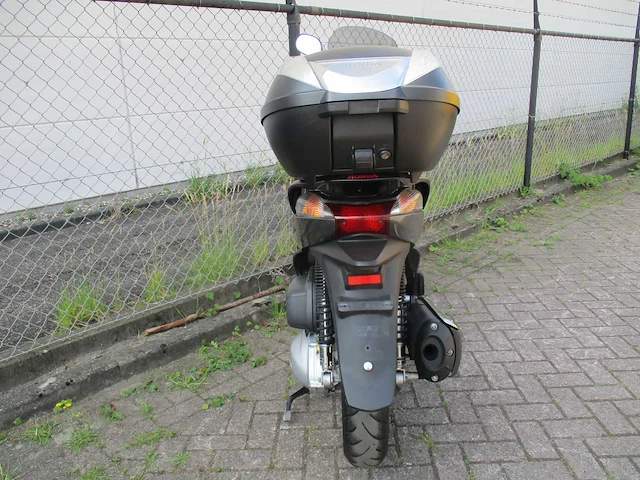 Honda sh 300i - motorscooter - abs combined - motorfiets - afbeelding 4 van  15