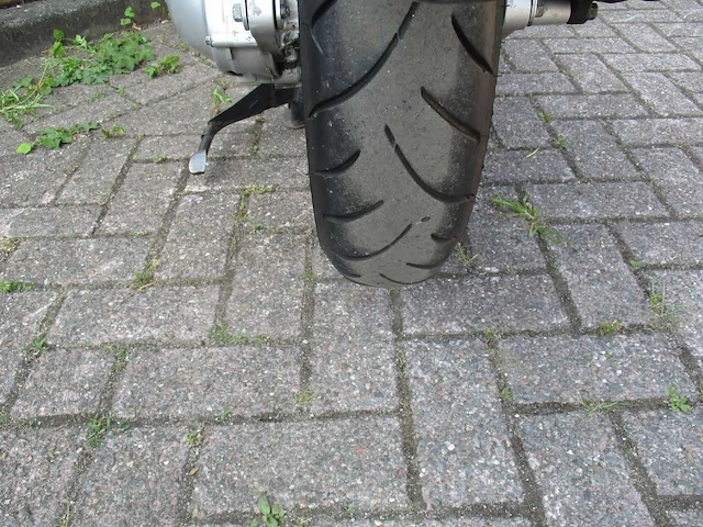 Honda sh 300i - motorscooter - abs combined - motorfiets - afbeelding 5 van  15