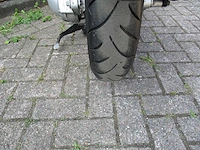 Honda sh 300i - motorscooter - abs combined - motorfiets - afbeelding 5 van  15