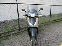 Honda sh 300i - motorscooter - abs combined - motorfiets - afbeelding 11 van  15
