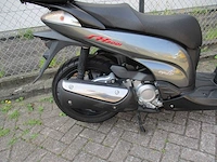 Honda sh 300i - motorscooter - abs combined - motorfiets - afbeelding 15 van  15