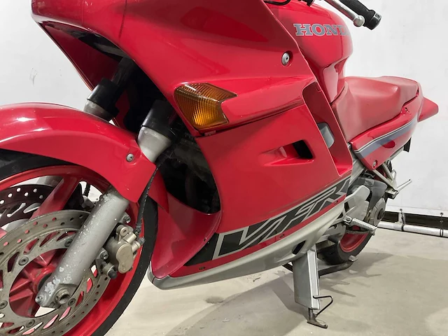 Honda sport motor - afbeelding 3 van  16