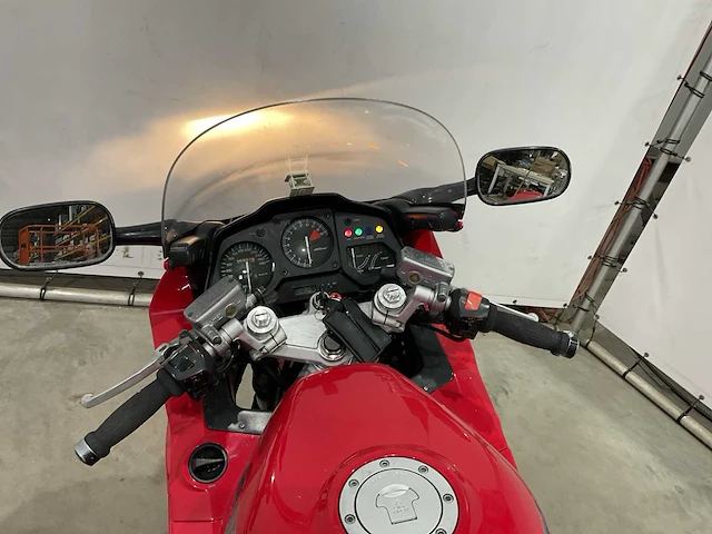 Honda sport motor - afbeelding 4 van  16