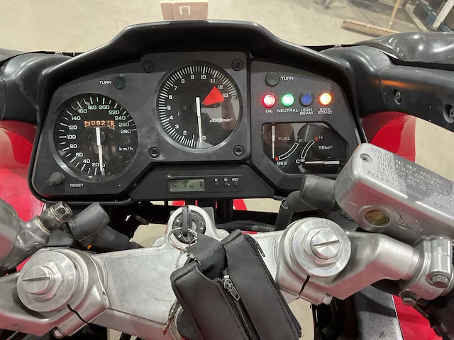 Honda sport motor - afbeelding 5 van  16