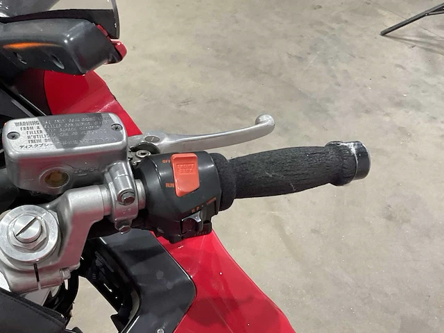 Honda sport motor - afbeelding 7 van  16