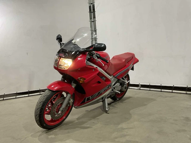 Honda sport motor - afbeelding 1 van  16
