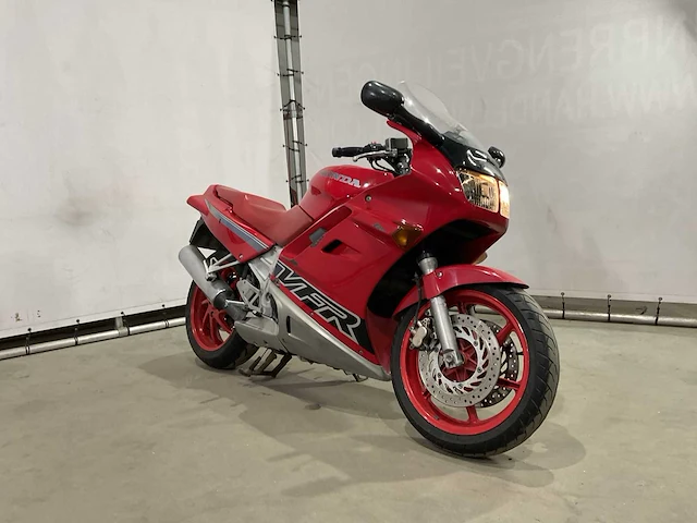 Honda sport motor - afbeelding 9 van  16