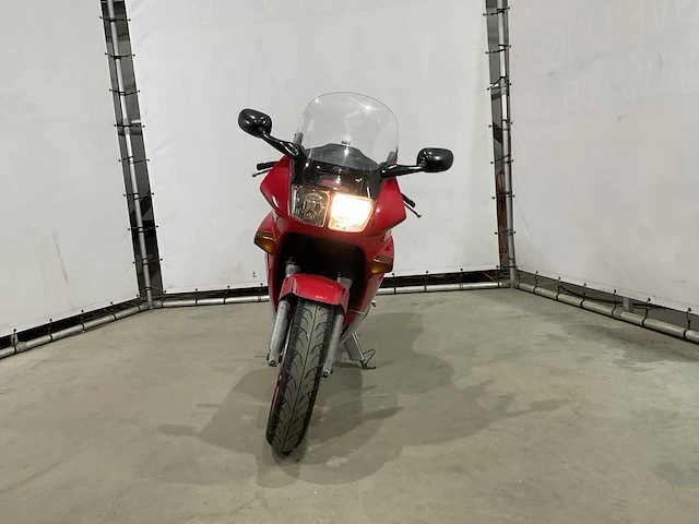 Honda sport motor - afbeelding 11 van  16