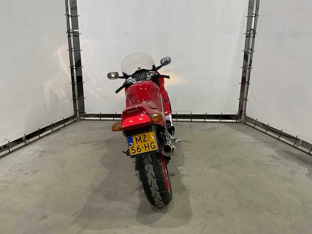 Honda sport motor - afbeelding 12 van  16