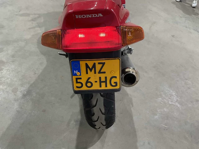 Honda sport motor - afbeelding 13 van  16