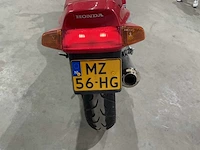 Honda sport motor - afbeelding 13 van  16