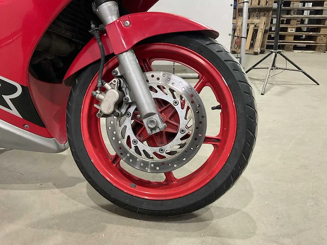 Honda sport motor - afbeelding 14 van  16