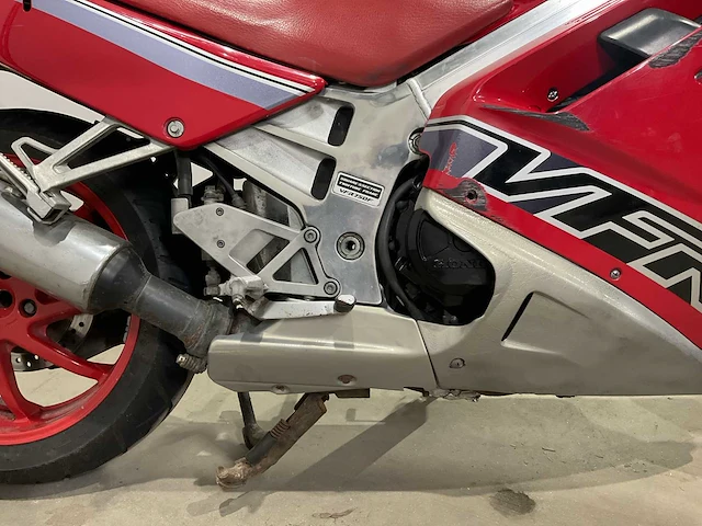 Honda sport motor - afbeelding 16 van  16