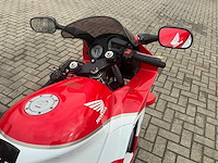 Honda sport motorfiets - afbeelding 7 van  15