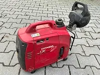 Honda stroomgenerator