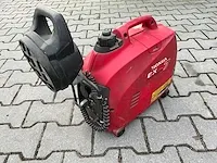 Honda stroomgenerator - afbeelding 4 van  10