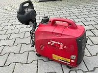 Honda stroomgenerator - afbeelding 5 van  10